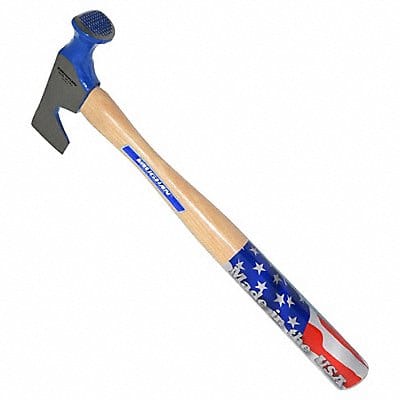 Drywall Hatchet Carbon Steel Polished