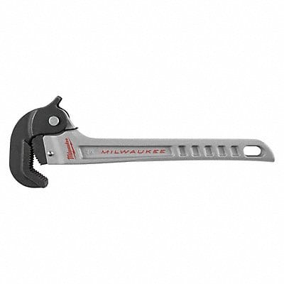 Pipe Wrench