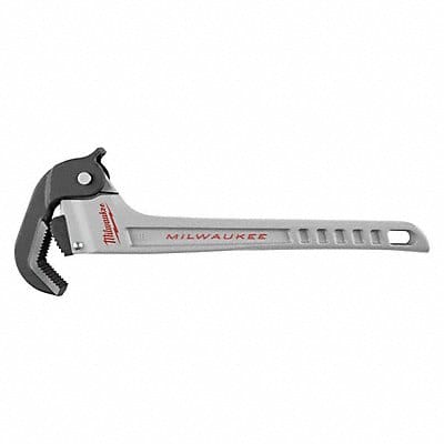 Pipe Wrench