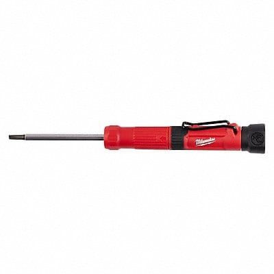 Multi-Bit Screwdriver