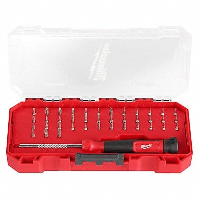 ALL-IN-1 PRECISION SET W CASE�