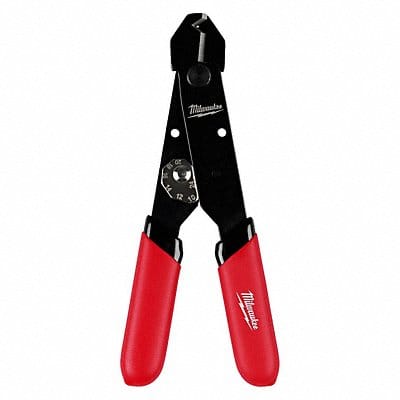 ADJUSTABLE COMPACT WIRE STRIPPER�