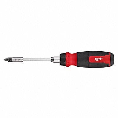 27in1 Ratcheting Multi-Bit Screwdriver