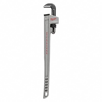 Pipe Wrench