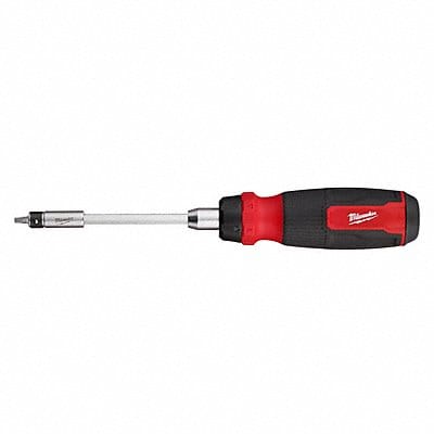 Multi-Bit Screwdriver