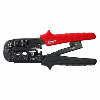 Crimper/Stripper