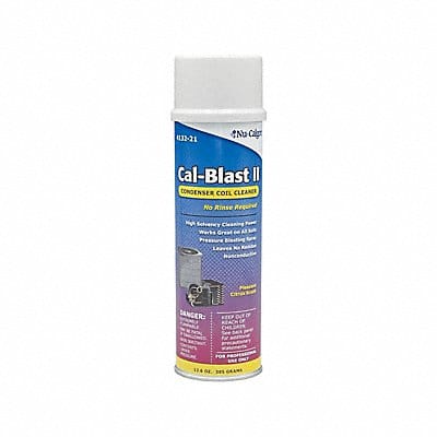 Condenser Coil Cleaner Spray Bottle