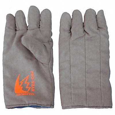 Arc Flash Gloves-100Cal/Cm2