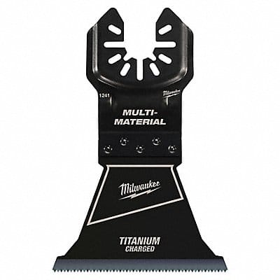 Multi-Tool Blades