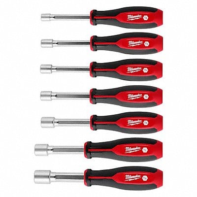 Nut Driver Set