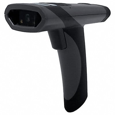 Barcode Scanner