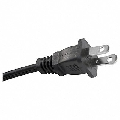 Charger Cord 5 Ft 1.5 M 115V N. Am