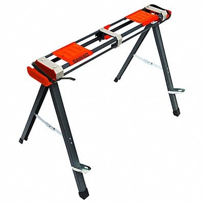 Aluminum Sawhorse