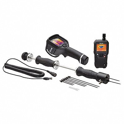 FLIR Remediation Kit