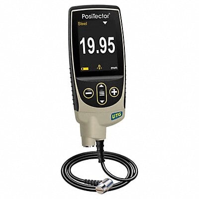 Ultrasonic Wall Thickness Gage