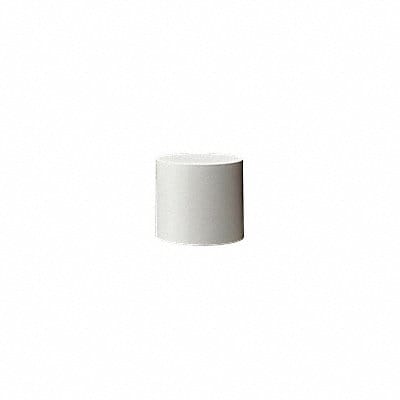 Tower Buzzer Unit White 60mm Dia.