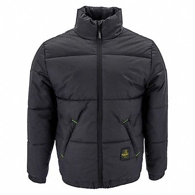 Glacier Max Puffer Jacket