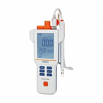 Portable Conductivity/TDS Meter