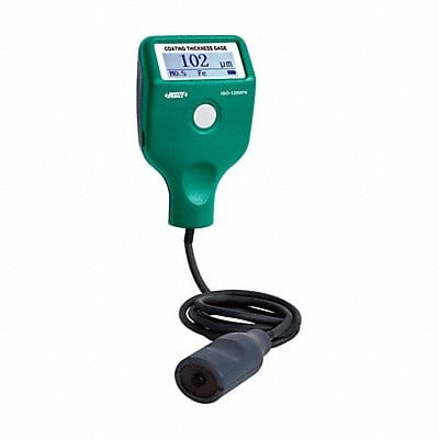 COATING THICKNESS GAGE