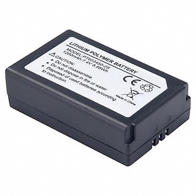 Replacement Battery