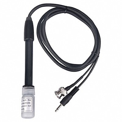 ORP Electrode 130 mm L 39 in L Cable