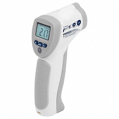 Food Service IR Thermometer Fixed Sound