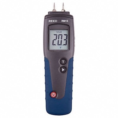 Wood Moisture Detector Digital Display