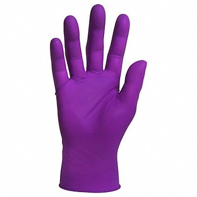 Disposable Gloves Nitrile S PK100