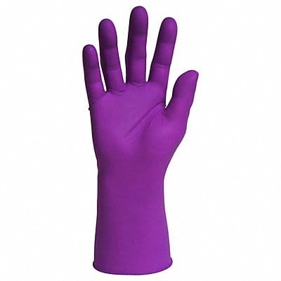 Disposable Gloves Nitrile 12 L XS PK50