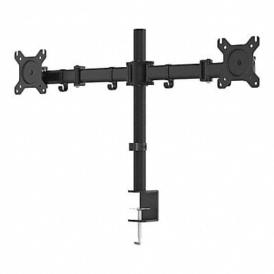 Dual Monitor Desk Mount