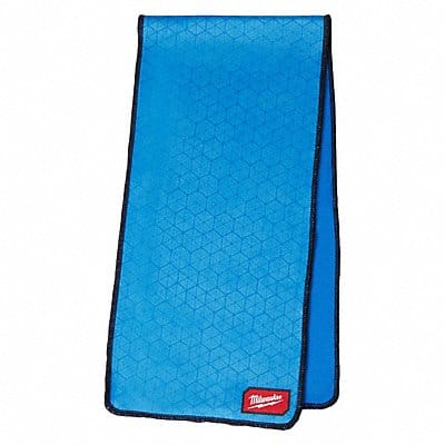 Cooling Towel Wet 8-1/4 L 8-33/100 W