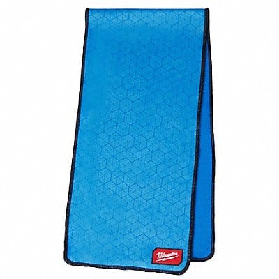 Cooling Towel Wet 8-1/4 L 8-33/100 W