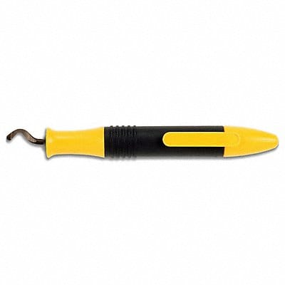 Glo-Burr Yellow Handle With B30 Blade