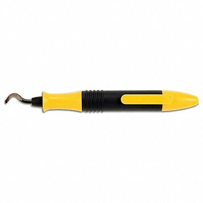 Glo-Burr Yellow Handle With E300 Blade