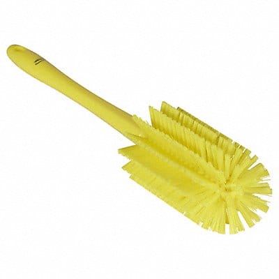 One-piece Scrub Brush