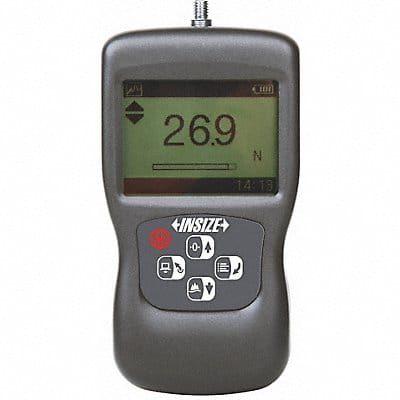 DIGITAL FORCE GAGE 22lbf