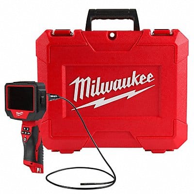 M12(TM) Auto Technician Borescope