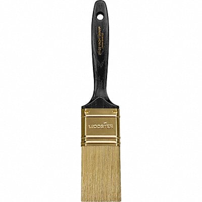 Bristle Brush 2-1/8 L 1-1/2 W Soft