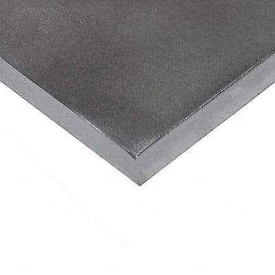 Nickel Sheet 400 24 L 0.1875 Thick