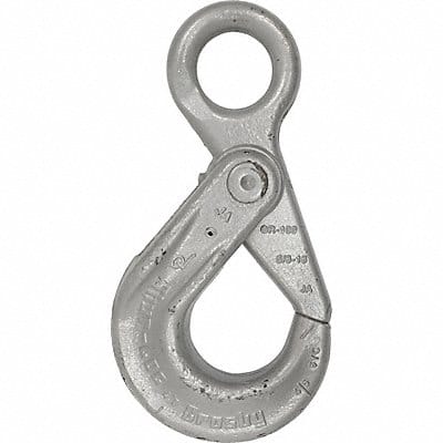 Chain Self Locking Hook