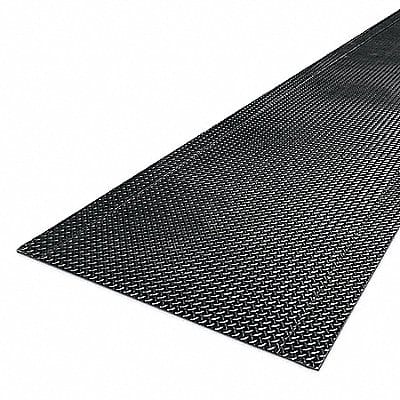 Antifatigue Runner Black 3ft. x 12ft.