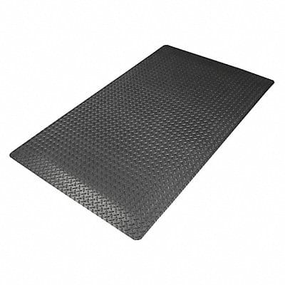 Antifatigue Mat Black 2ft. x 3ft.