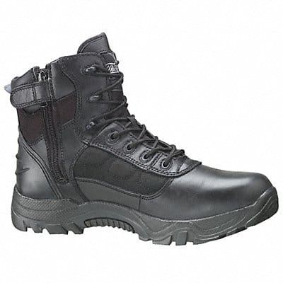 H9159 6-Inch Work Boot M 8 Black PR