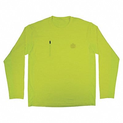 Sun Shirt Green L