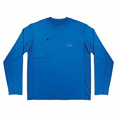 Sun Shirt Blue M