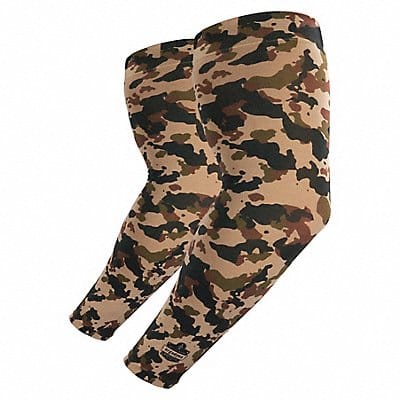 Arm Sleeve Camo M/L PR1