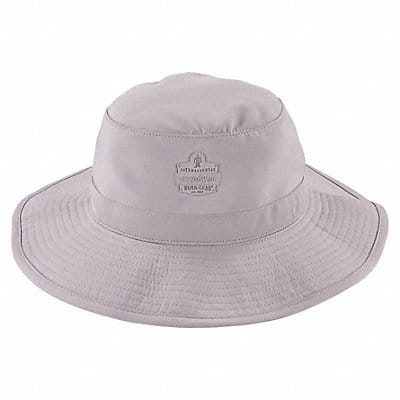 Bucket Hat Gray Universal