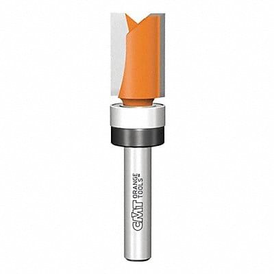 Flush Trim Profile Router Bit 1/2