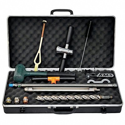 1 IN SOIL KIT SLIDE HAMMER