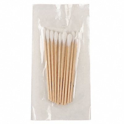 Cotton Tip Swab Non-Sterile 3In. PK10